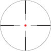 VORTEX Crossfire II 1-4x24mm V-Brite Reticle 30mm Riflescope (CF2-31037) - Image 2