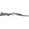 Marlin Firearms, 1894 SBL, Lever Action Rifle, 44 Magnum, 16.10" Cold Hammer-Forged Stainless Steel Barrel, Threaded 5/8X24 - Image 4