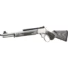 Marlin Firearms, 1894 SBL, Lever Action Rifle, 44 Magnum, 16.10" Cold Hammer-Forged Stainless Steel Barrel, Threaded 5/8X24 - Image 5