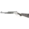 Marlin Firearms, 1894 SBL, Lever Action Rifle, 44 Magnum, 16.10" Cold Hammer-Forged Stainless Steel Barrel, Threaded 5/8X24 - Image 2