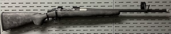 Falkor Hunter SS Bolt Action Rifle 300 WSM