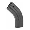 ProMag, Magazine, 7.62X39, 30 Rounds, Fits AR15/AR47, Steel, Blued Finish