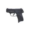 Ruger, EC9s, Striker Fired, Semi-automatic, Polymer Frame Pistol, Compact, 9MM, 3.1" Barrel - Image 3