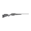 Ruger, American Generation II, Bolt Action Rifle, 223 Remington, 20" Spiral Fluted Barrel, 1:8 Twist, Threaded 1/2x28