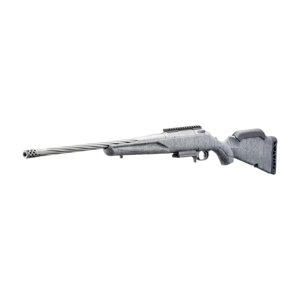 Ruger, American Generation II, Bolt Action Rifle, 223 Remington, 20" Spiral Fluted Barrel, 1:8 Twist, Threaded 1/2x28 - Image 2