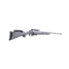 Ruger, American Generation II, Bolt Action Rifle, 223 Remington, 20" Spiral Fluted Barrel, 1:8 Twist, Threaded 1/2x28 - Image 4