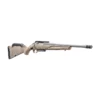 Ruger, American Rifle Ranch, Generation II, Bolt Action Rifle, 450 Bushmaster, 16.4" Barrel, 1:9.5 Twist, Threaded 5/8x24, Muzzle Brake - Image 2