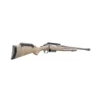 Ruger, American Rifle Ranch, Generation II, Bolt Action Rifle, 450 Bushmaster, 16.4" Barrel, 1:9.5 Twist, Threaded 5/8x24, Muzzle Brake - Image 3