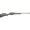 Ruger, American Generation II, Predator, Bolt Action Rifle, 450 Bushmaster, 22" Threaded Barrel, 1:16 Twist, Threaded 11/16"-24
