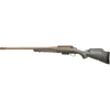 Ruger, American Generation II, Predator, Bolt Action Rifle, 450 Bushmaster, 22" Threaded Barrel, 1:16 Twist, Threaded 11/16"-24 - Image 2