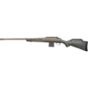 Ruger, American Generation II, Predator, Bolt Action Rifle, 223 Remington. 22" Spiral Fluted Barrel, 1:8 Twist, Threaded 1/2"-28 - Image 2