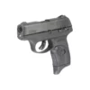 Ruger, EC9s, Striker Fired, Semi-automatic, Polymer Frame Pistol, Compact, 9MM, 3.1" Barrel - Image 5