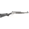 Marlin Firearms, 1894 SBL, Lever Action Rifle, 357 Magnum, 16.10" Cold Hammer-Forged Stainless Steel Barrel