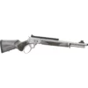 Marlin Firearms, 1894 SBL, Lever Action Rifle, 357 Magnum, 16.10" Cold Hammer-Forged Stainless Steel Barrel - Image 6