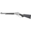 Marlin Firearms, 1895 Trapper, Large Loop, Lever Action Rifle, 45-70 Government, 16.5" Threaded Barrel, 11/16X24" Pattern - Image 2