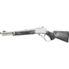 Marlin Firearms, 336 Trapper Series, Lever Action Rifle, 30-30 Winchester, 16.17" Barrel, Threaded 5/8x24 - Image 3