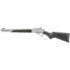 Marlin Firearms, 336 Trapper Series, Lever Action Rifle, 30-30 Winchester, 16.17" Barrel, Threaded 5/8x24 - Image 2