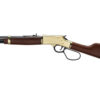 Henry Repeating Arms, Big Boy, Lever Action Rifle, 357 Magnum/38 Special, 16.5" Octagon Barrel - Image 2