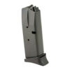 SCCY, Magazine, 9MM, 10 Rounds, Fits CPX1 and CPX2, Black - Image 2