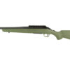 Ruger, American Rifle Predator, Bolt-Action Rifle, 308 Win, 18" Threaded Barrel - Image 2