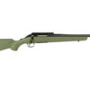 Ruger, American Rifle Predator, Bolt-Action Rifle, 308 Win, 18" Threaded Barrel