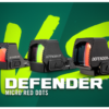 VORTEX DEFENDER-ST™ MICRO RED DOT - Image 6