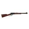 Henry Repeating Arms, Lever Action, Compact Rifle, 22LR, 16.125" Barrel