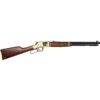 Henry Repeating Arms, Big Boy, Lever Action Rifle, 357 Magnum/38 Special, 20" Octagon Barrel