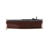 Henry Repeating Arms, Side Gate Lever Action, 45-70 Government, 20" Brass Receiver - Image 3