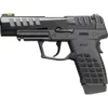 Kel-Tec, P15, Striker Fired, Semi-automatic, Polymer Frame Pistol, Compact, 9MM, 4" Barrel - Image 2