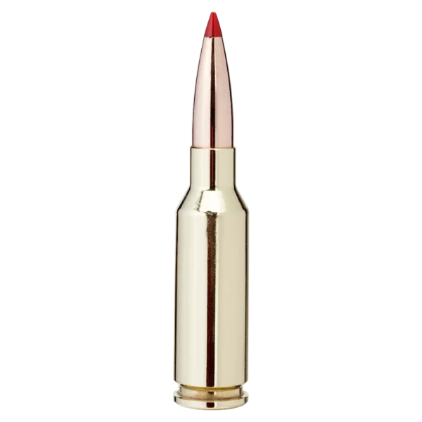 Hornady, Match, 6MM ARC, 108 Grain, ELD Match, 20 Round Box - Image 2