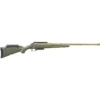 Ruger, American Generation II, Predator, Bolt Action Rifle, 308 Winchester, 22" Spiral Fluted Barrel, 1:10 Twist, Threaded 5/8x24