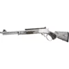 Marlin Firearms, 336 SBL Series, Lever Action Rifle, 30-30 Winchester, 19.1" Barrel, Threaded 5/8x24 - Image 3