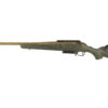 Ruger, American Generation II, Predator, Bolt Action Rifle, 308 Winchester, 22" Spiral Fluted Barrel, 1:10 Twist, Threaded 5/8x24 - Image 2