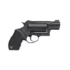 Taurus USA, Judge, Public Defender, Double Action, Metal Frame Revolver, Medium Frame, 410 Bore/45LC, 2" Barrel