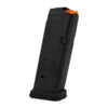 Magpul Magazine, PMAG 15 GL9, 9MM, 15 Rounds, Fits Glock 19 - Image 2