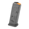 Magpul Magazine, PMAG, 9MM, 10 Rounds, Fits Glock 19, Black - Image 2