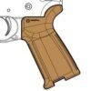 Magpul Industries, MOE Grip, Fits AR Rifles, Flat Dark Earth - Image 2
