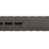 Magpul MOE M-LOK Handguard, For AR Rifles, Rifle Length, Black - Image 3