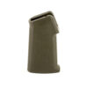 Magpul Industries, MOE Grip K, Fits AR-15, Olive Drab Green