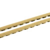 Magpul Industries, M-LOK Rail Cover Type 1