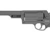 Taurus USA, Judge, Magnum, Double Action, Metal Frame Revolver, Large Frame, 410 Bore/45LC, 6.5" Barrel - Image 2