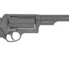 Taurus USA, Judge, Magnum, Double Action, Metal Frame Revolver, Large Frame, 410 Bore/45LC, 6.5" Barrel