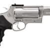 Taurus, Judge Magnum T.O.R.O., Double Action, Stainless Steel Frame Revolver, Compact, 3" 410 Bore/.45 Long Colt, 3" Barrel, - Image 2