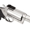 Taurus, Judge Magnum T.O.R.O., Double Action, Stainless Steel Frame Revolver, Compact, 3" 410 Bore/.45 Long Colt, 3" Barrel, - Image 3