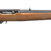 RUGER 10/22 22LR BL/WD 22" DELUXE SPTR STYLE STOCK