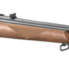 RUGER 10/22 22LR BL/WD 22" DELUXE SPTR STYLE STOCK - Image 5