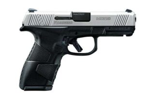 MOSSBERG MC-2C 9MM BLK 10+1 3.9" OPTIC-READY SLIDE