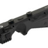 Viridian Weapon Technologies, 4LUX 2K, Handstop with Green Laser and Light