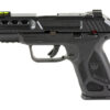 Ruger, Security-380, Double Action, Semi-automatic, Polymer Frame Pistol, Compact, 380 ACP, 3.42" Barrel